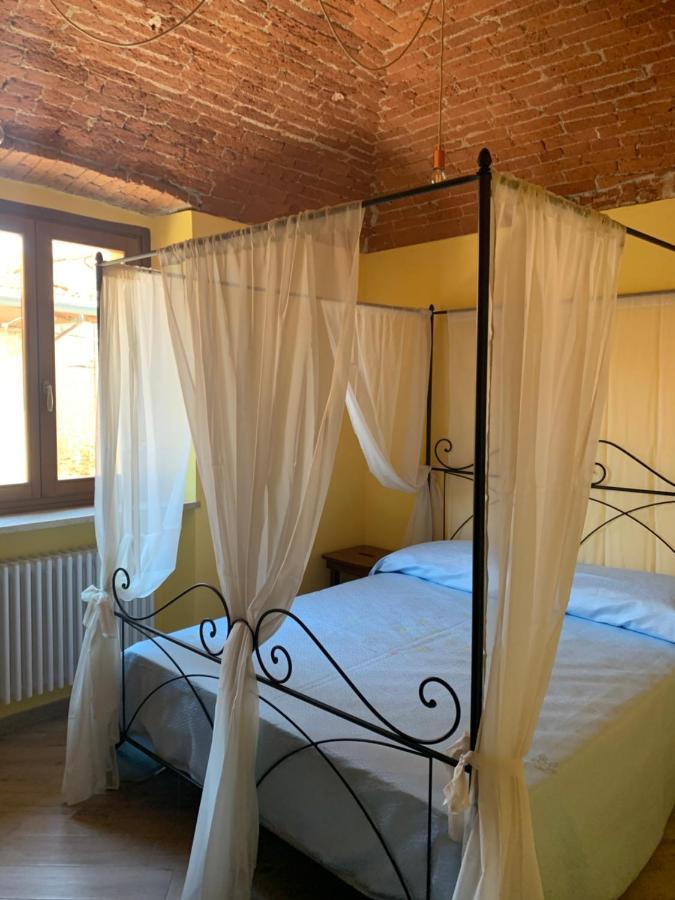 Alloggio Berenice Villafranca Piemonte Екстер'єр фото
